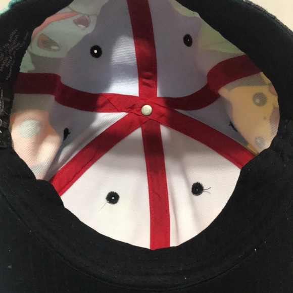 Pokémon cap - Picture 8 of 10